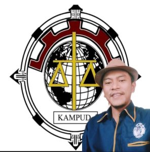 Terkait Pernyataan Kadis PUPR, DPD KAMPUD Lampung Timur Minta APH Periksa Dugaan KKN
