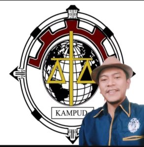 Dugaan Korupsi Hibah Umroh, DPD KAMPUD Lampung Timur Dukung Kejari Tingkatkan Status Laporan