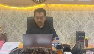 Pemkab Lampung Utara Apresiasi Kinerja Polres-nya Berantas Perjudian