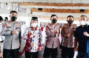 Mutasi Kapolda Lampung, Masyarakat 5 Keturunan Bandardewa: Irjen Hendro Sugiatno Tinggalkan ‘Bom Waktu’