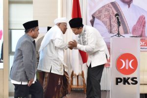 Bulan Solidaritas, PKS akan Tebar 1,5 Juta Paket Kurban di Seluruh Indonesia