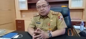Sekertaris Daerah Kabupaten Lampung Utara Menjelaskan Terkait Adanya Wacana Penghapusan Tenaga Honorer