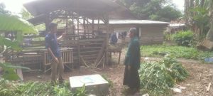 Program Nasional Mangkrak, Warga Tiyuh Margo Mulyo Tubaba Ungkap Alasan Memprihatinkan