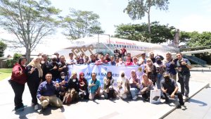 Perkuat Sinergitas dengan Media, PLN UID Lampung Gelar Media Gathering