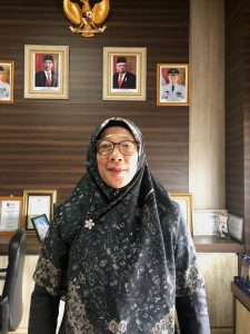 Dinkes Way Kanan Apresiasi dan Dukung Pelayanan Sunat Gratis Polres Way Kanan Polda Lampung
