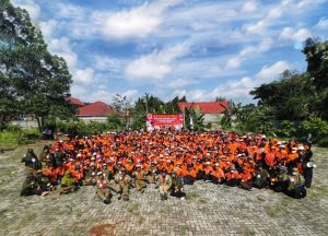 Gelar Latansa, PKS Lampung Ingin Wujudkan Keluarga Hebat Negara Kuat