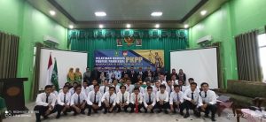 Universitas Ma’arif Lampung (UMALA) Metro Mengadakan Pelatihan Khusus Profesi Paralegal