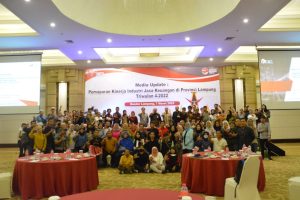 Otoritas Jasa Keuangan (OJK) Provinsi Lampung Dorong Peningkatan Pembiayaan Syariah