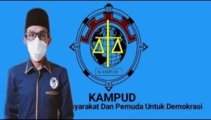 DPP KAMPUD Apresiasi KEJATI Lampung Bongkar Dugaan Korupsi di DLH Kota Bandar Lampung