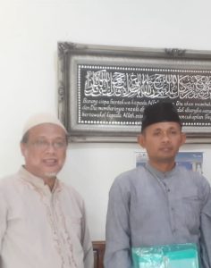 PCM Muhammadiyah Rajabasa Menyayangkan RT Wawan Di Tahan dan Berlanjut Ke Pengadilan