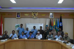 IIB Darmajaya dan Politeknik Negeri Lampung Tingkatkan Kerja Sama Juga Kolaborasi Dalam Bidang Akademik