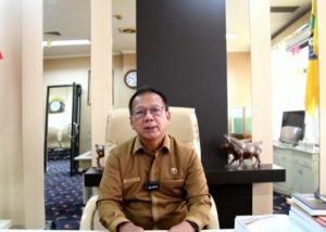 Ketua DPRD Beri Tanggapan Viralnya Penahanan Ijazah di SMA Lampung Tengah