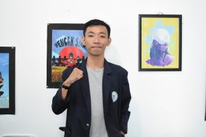 Mahasiswa Prodi DKV IIB Darmajaya Kembali Raih Juara Lomba Tingkat Nasional