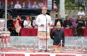 Lampung Selatan Expo 2023, Nanang: Bentuk Rasa Syukur HUT Lampung Selatan
