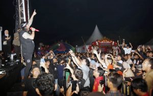 Lampung Selatan Expo 2023 Sukses Sedot Ribuan Pengunjung