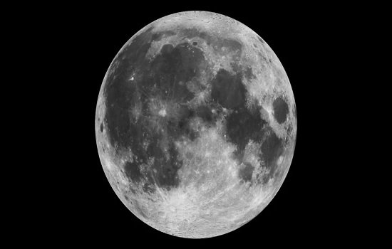 Bulan Di Bumi Sedang Menyusut. Inilah Yang Dikatakan Para Ilmuwan Tentang Hal Itu