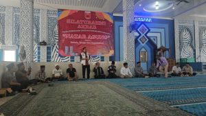 Bakal Calon Gubernur Lampung Hanan A. Rozak Dukung Pemekaran Kabupaten Natar Agung dan Pembangunan Kawasan Kota Baru